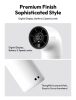 Aecooly Aero Handheld High-Speed Fan White