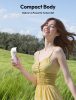 Aecooly Aero Handheld High-Speed Fan White