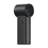 Aecooly Cold Air Pro Portable Handheld Fan Black