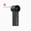 Aecooly Cold Air Pro Portable Handheld Fan Black