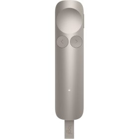 Logitech Spotlight 2 Wireless Presenter Red Laser Sand