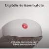Logitech Spotlight 2 Wireless Presenter Red Laser Sand