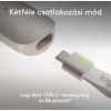 Logitech Spotlight 2 Wireless Presenter Red Laser Sand