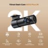 Xiaomi 70mai Dash Cam M310 Plus 2K Grey