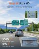 Xiaomi 70mai Dash Cam M310 Plus 4K Grey