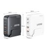 Unitek 70W Desktop GaN Charging Station Black
