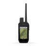 Garmin Alpha 200 Plus GPS Receiver 3,5" 16GB Bluetooth Térképpel
