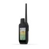 Garmin Alpha 200 Plus GPS Receiver 3,5" 16GB Bluetooth Térképpel