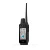 Garmin Alpha 200 Plus GPS Receiver 3,5" 16GB Bluetooth Térképpel