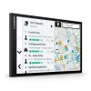 Garmin DriveSmart 86 8" 32GB WiFi/Bluetooth Térkép nélkül