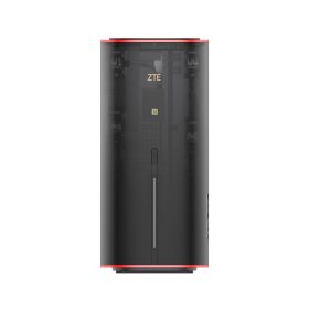 ZTE G5 Ultra Gaming Black