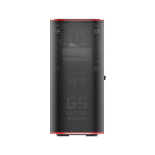 ZTE G5 Ultra Gaming Black