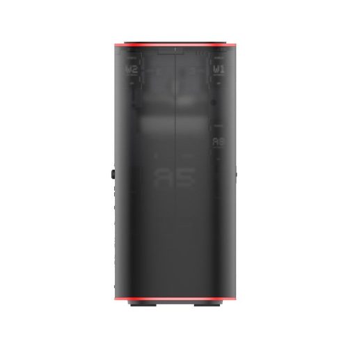 ZTE G5 Ultra Gaming Black
