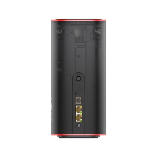 ZTE G5 Ultra Gaming Black