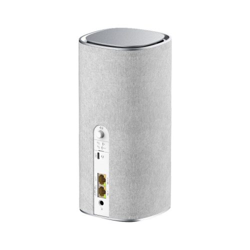ZTE G5 Ultra Style Grey