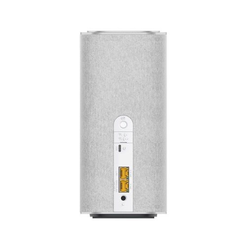 ZTE G5 Ultra Style Grey