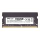 PNY 8GB DDR4 3200MHz SODIMM Performance Black