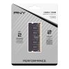 PNY 8GB DDR4 3200MHz SODIMM Performance Black