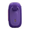 JBL Go 5 Bluetooth Speaker Purple