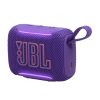 JBL Go 5 Bluetooth Speaker Purple