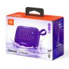 JBL Go 5 Bluetooth Speaker Purple