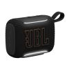 JBL Go 5 Bluetooth Speaker Black