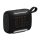 JBL Go 5 Bluetooth Speaker Black