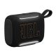JBL Go 5 Bluetooth Speaker Black