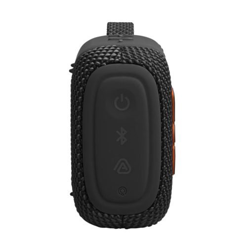 JBL Go 5 Bluetooth Speaker Black