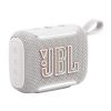 JBL Go 5 Bluetooth Speaker White
