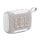 JBL Go 5 Bluetooth Speaker White