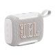 JBL Go 5 Bluetooth Speaker White