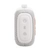 JBL Go 5 Bluetooth Speaker White