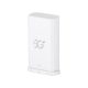 ZTE MC889A Pro ODU outdoor router White