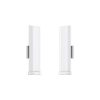 ZTE MC889A Pro ODU outdoor router White