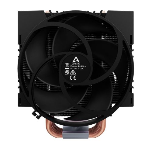 Arctic Freezer 4U-Altra