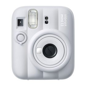 Fujifilm Instax Mini 13 Clay White