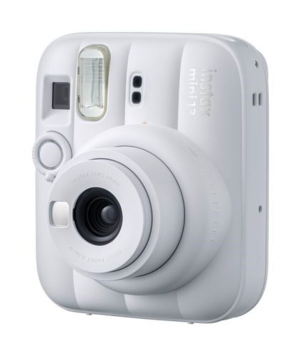 Fujifilm Instax Mini 13 Clay White