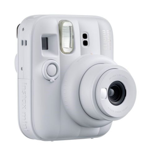 Fujifilm Instax Mini 13 Clay White