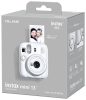 Fujifilm Instax Mini 13 Clay White