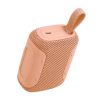 JBL Go 5 Bluetooth Speaker Orange