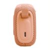 JBL Go 5 Bluetooth Speaker Orange