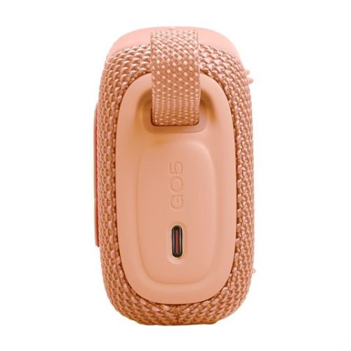 JBL Go 5 Bluetooth Speaker Orange