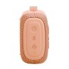 JBL Go 5 Bluetooth Speaker Orange