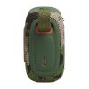 JBL Go 5 Bluetooth Speaker Squad
