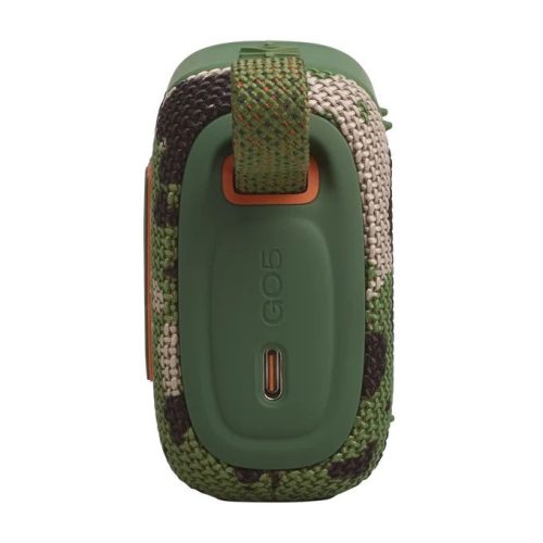JBL Go 5 Bluetooth Speaker Squad