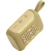 JBL Go 5 Bluetooth Speaker Yellow