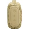 JBL Go 5 Bluetooth Speaker Yellow