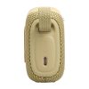 JBL Go 5 Bluetooth Speaker Yellow