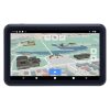 Wayteq x995 PRO 64GB WiFi/Bluetooth Térképpel